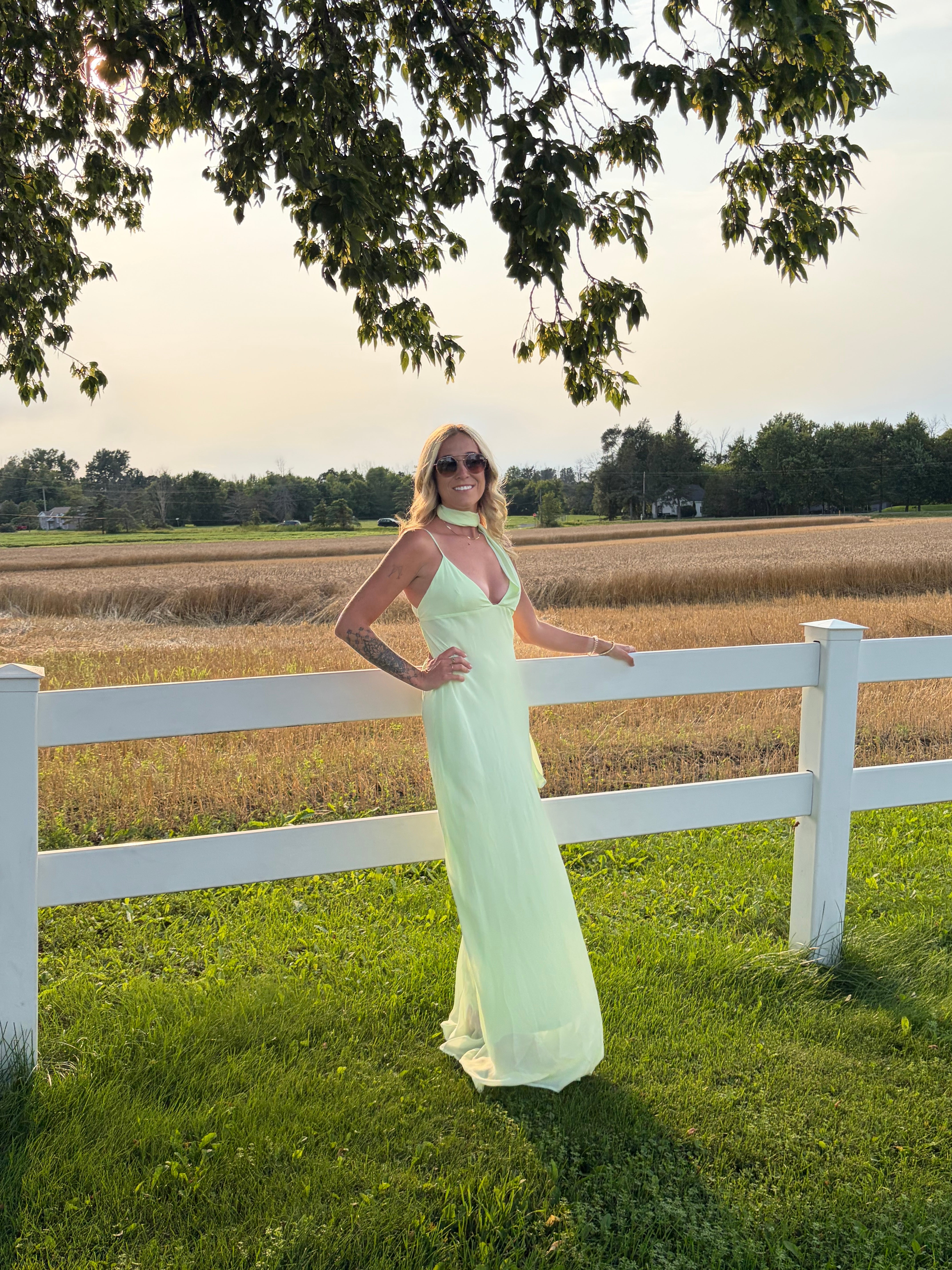 Pippa Dress