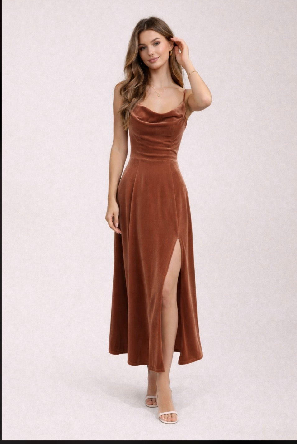 Lauren Dress