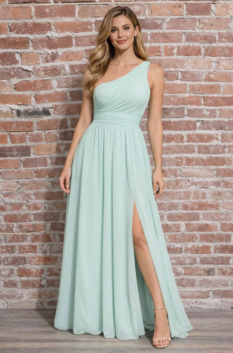 Briar Dress