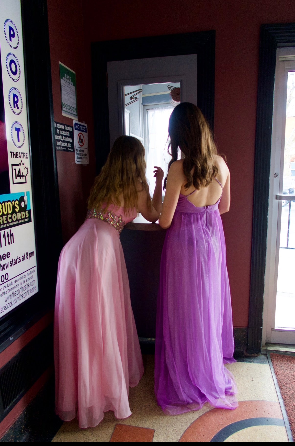 Gia Dress