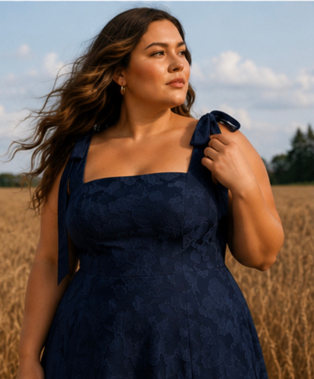 Georgie Dress