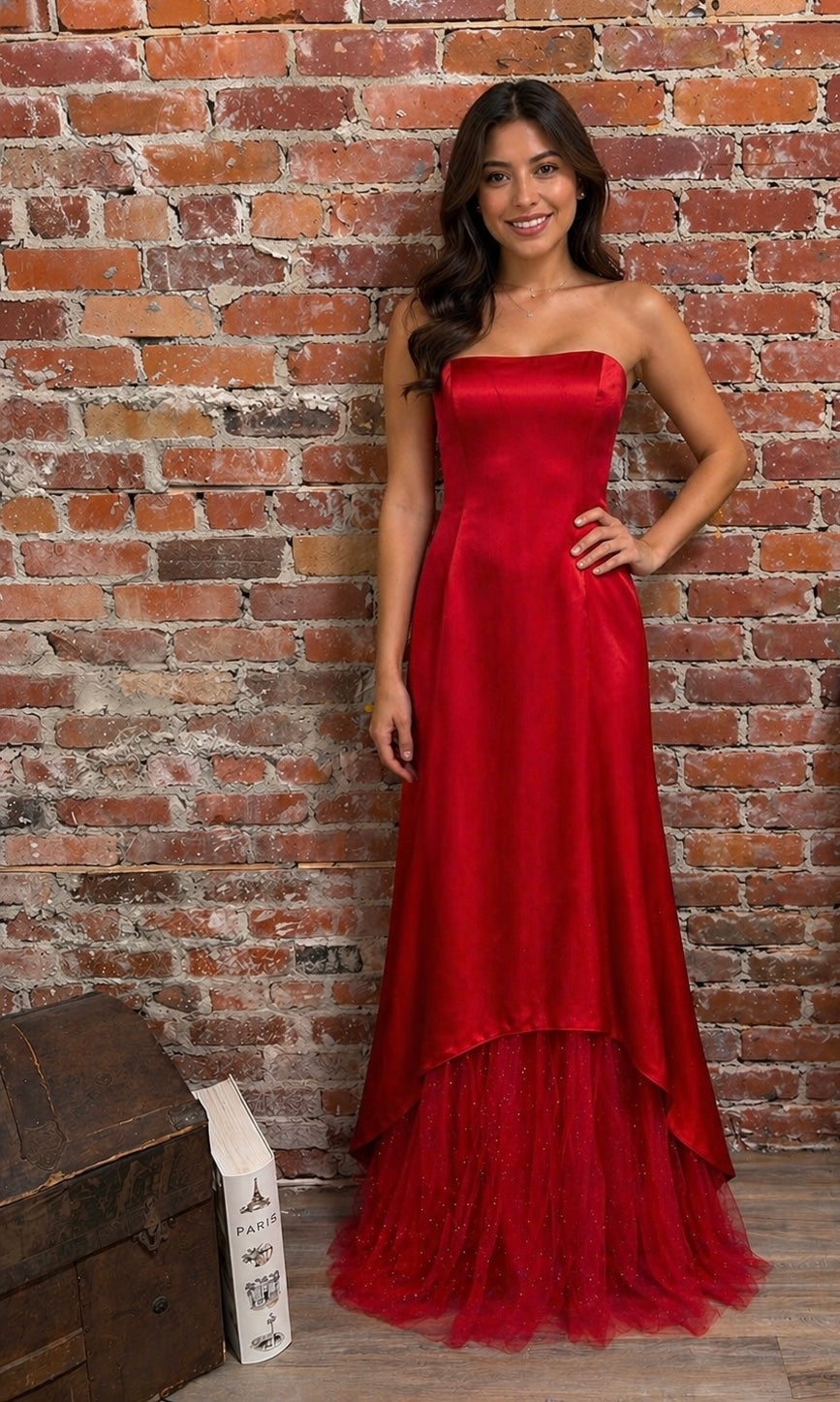Marlowe Dress
