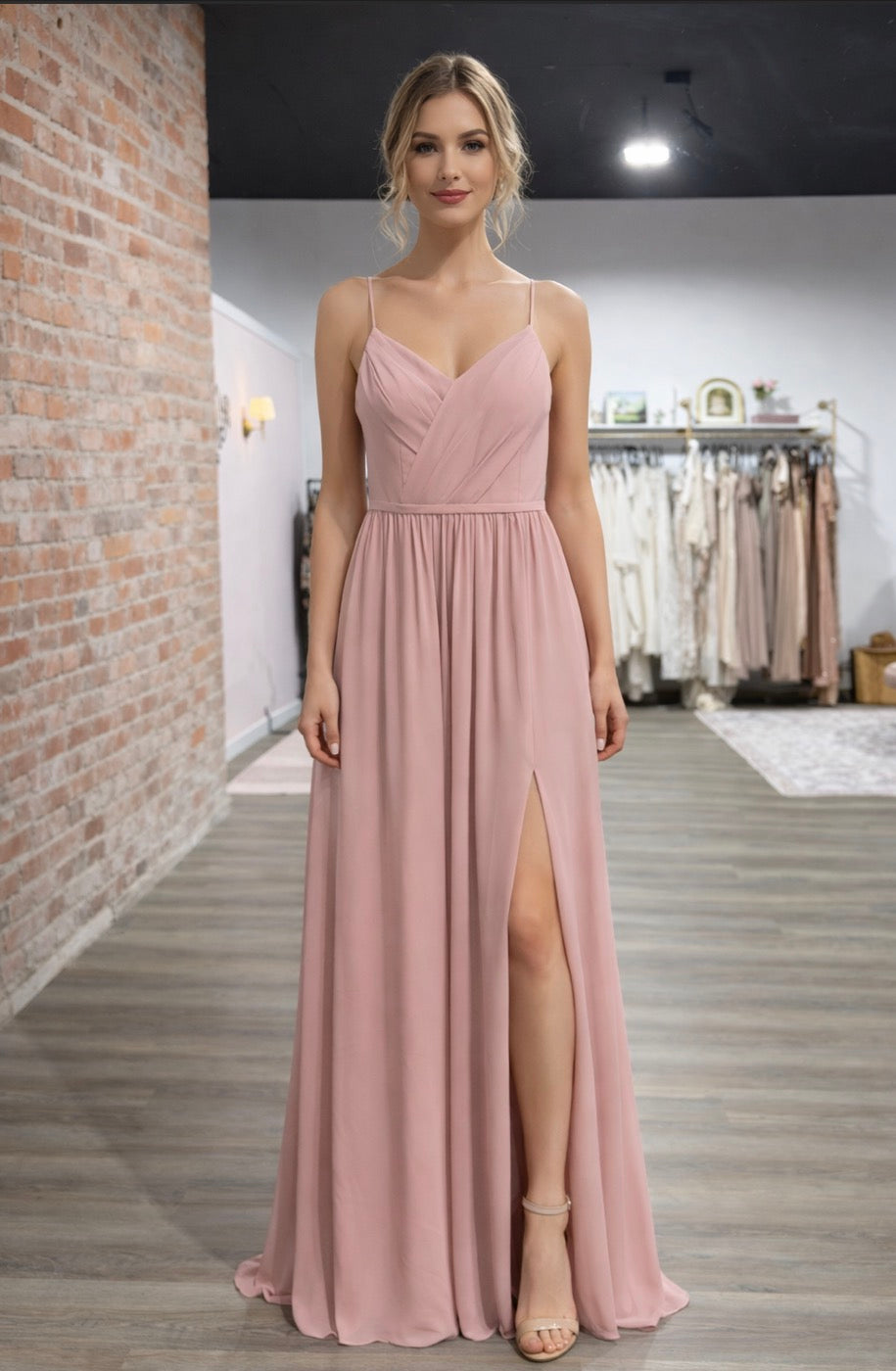 Camille Dress