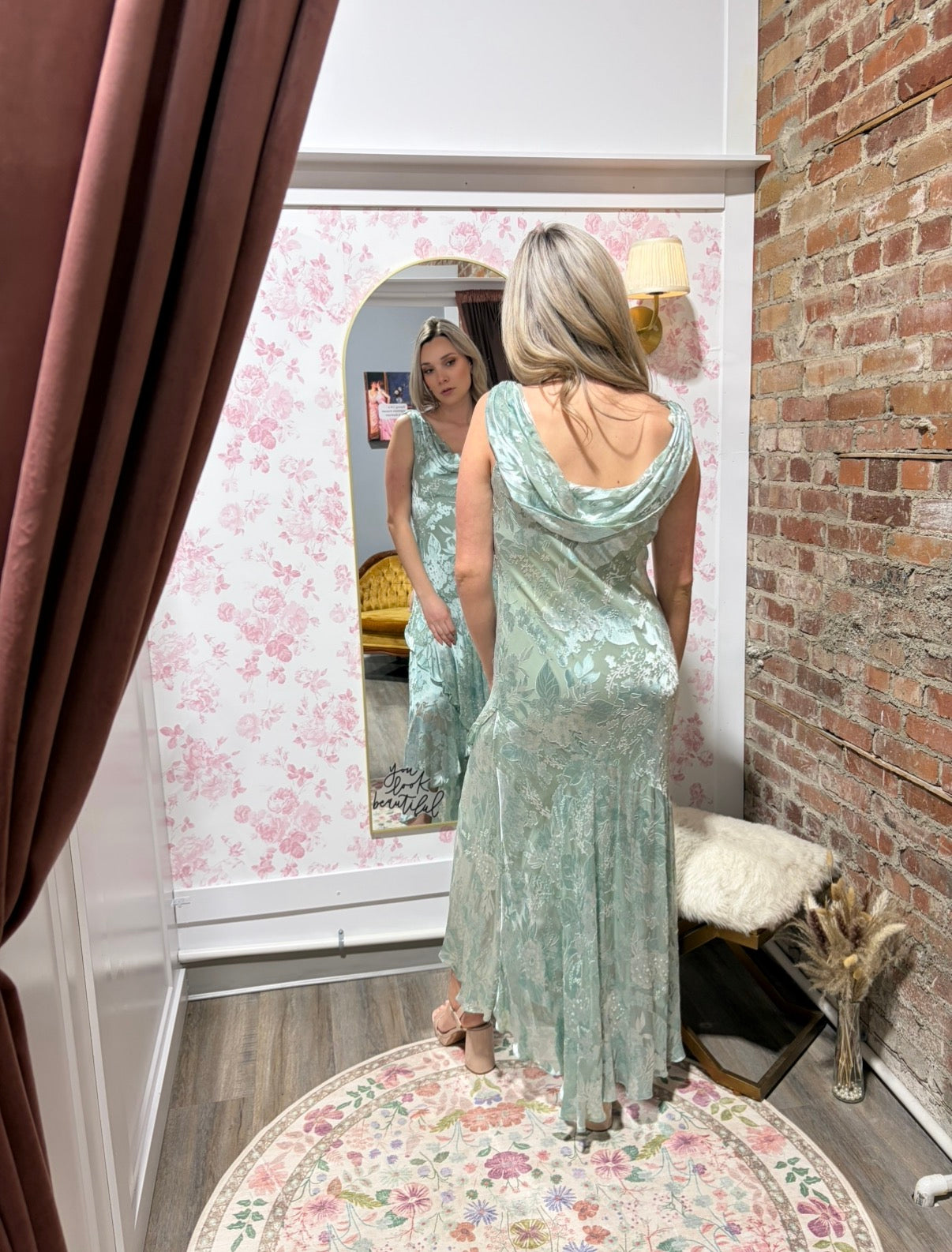 Zella Dress