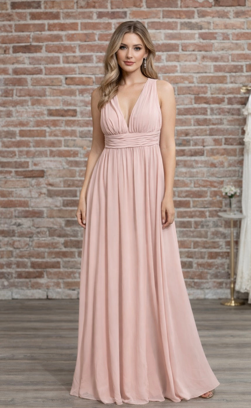 Rosalie Dress