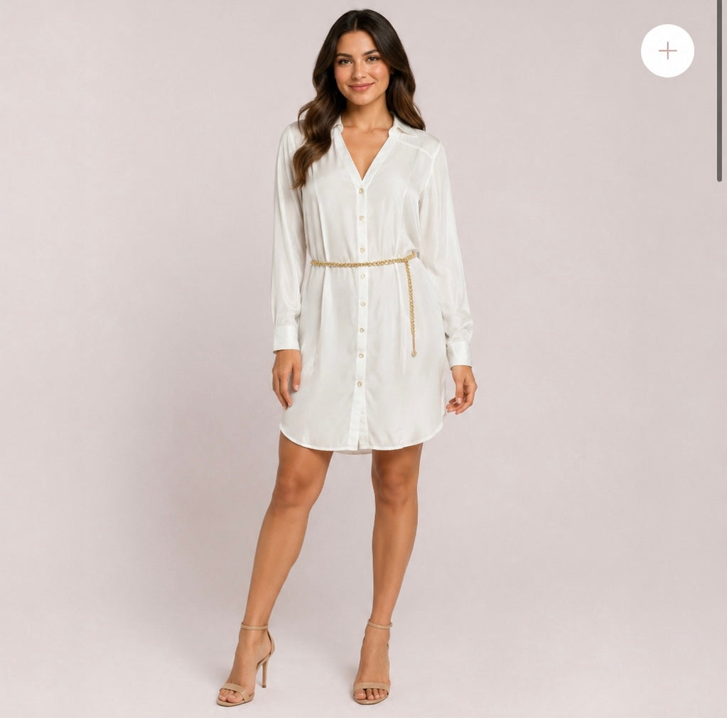 Kia Dress