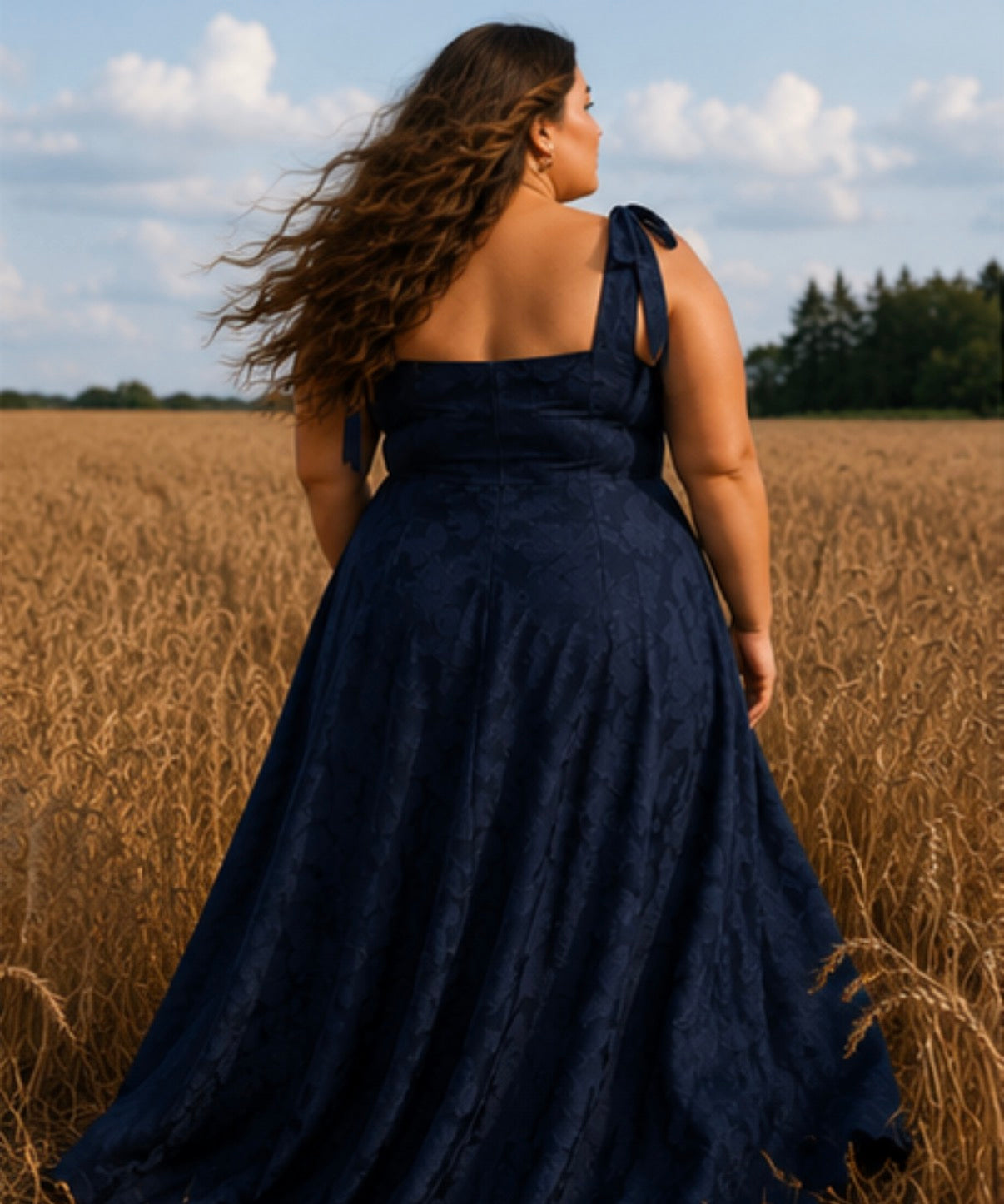 Georgie Dress