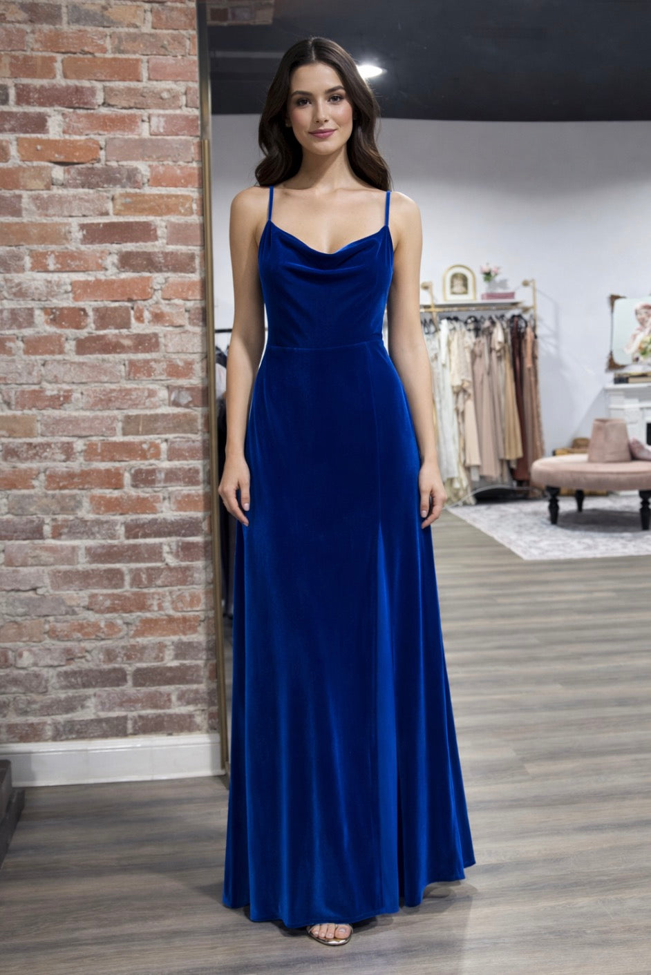 Bindi Dress