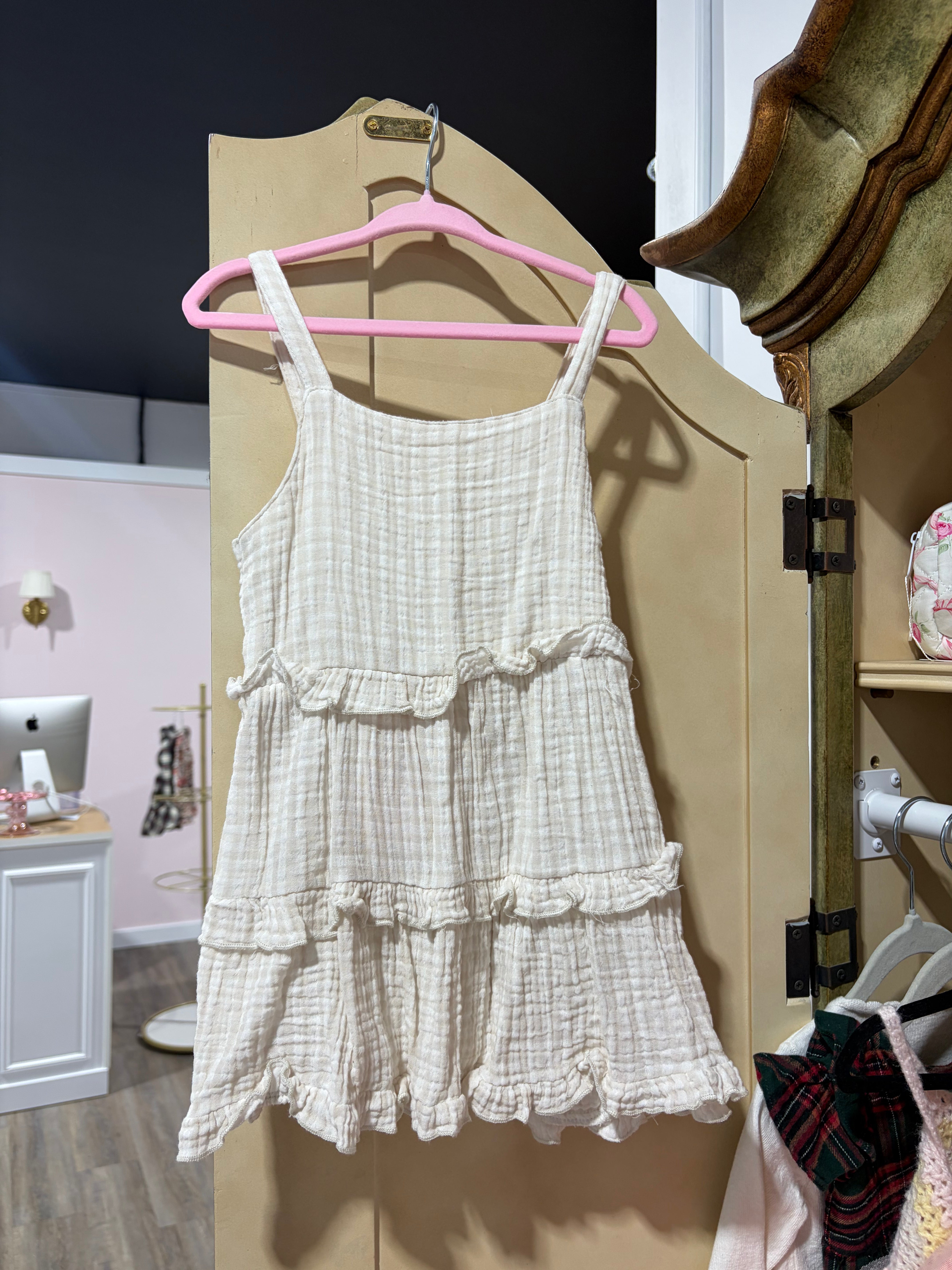 Arabella Mini Dress