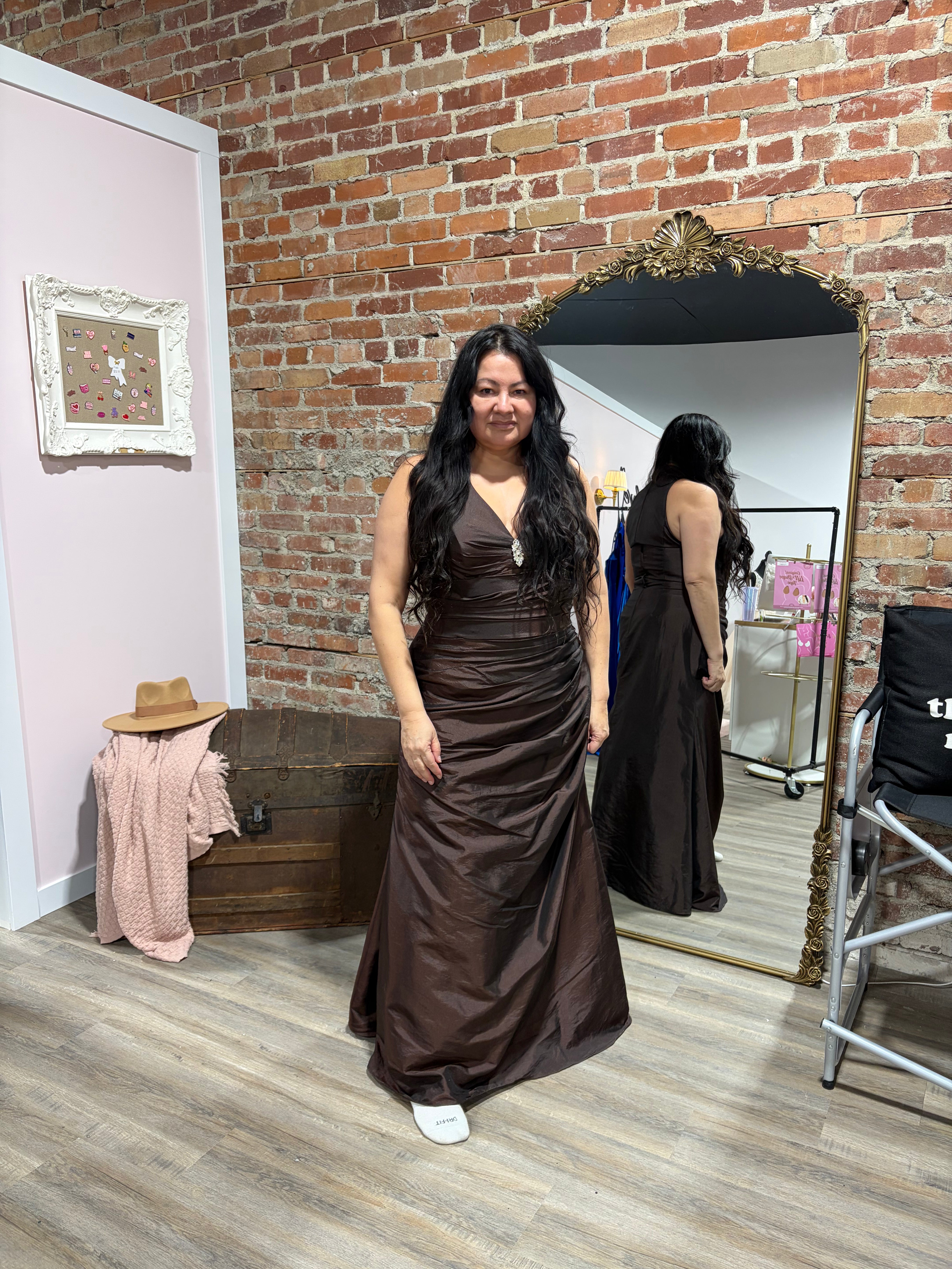 Este Dress