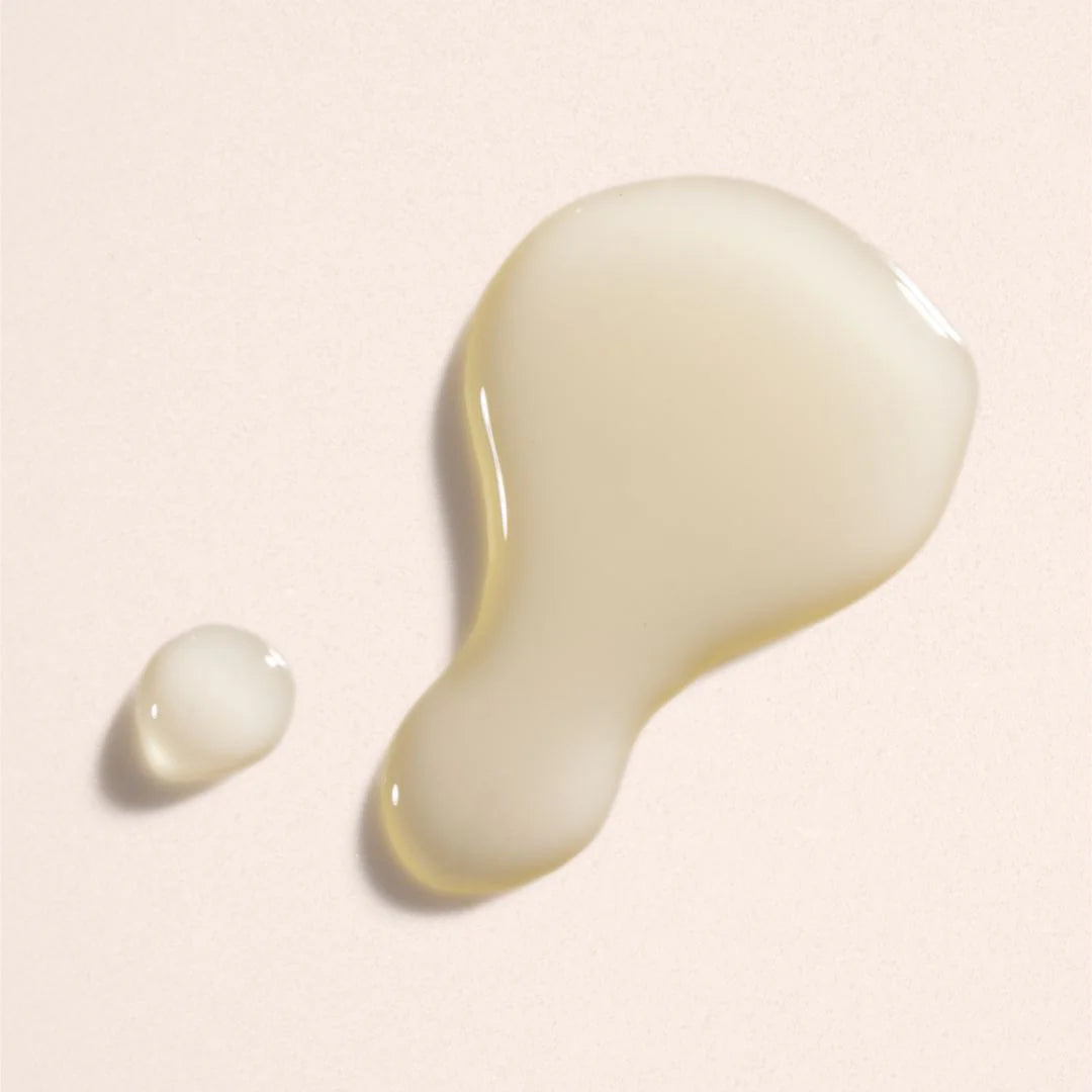 Beauty From Bees- Baby Oil
