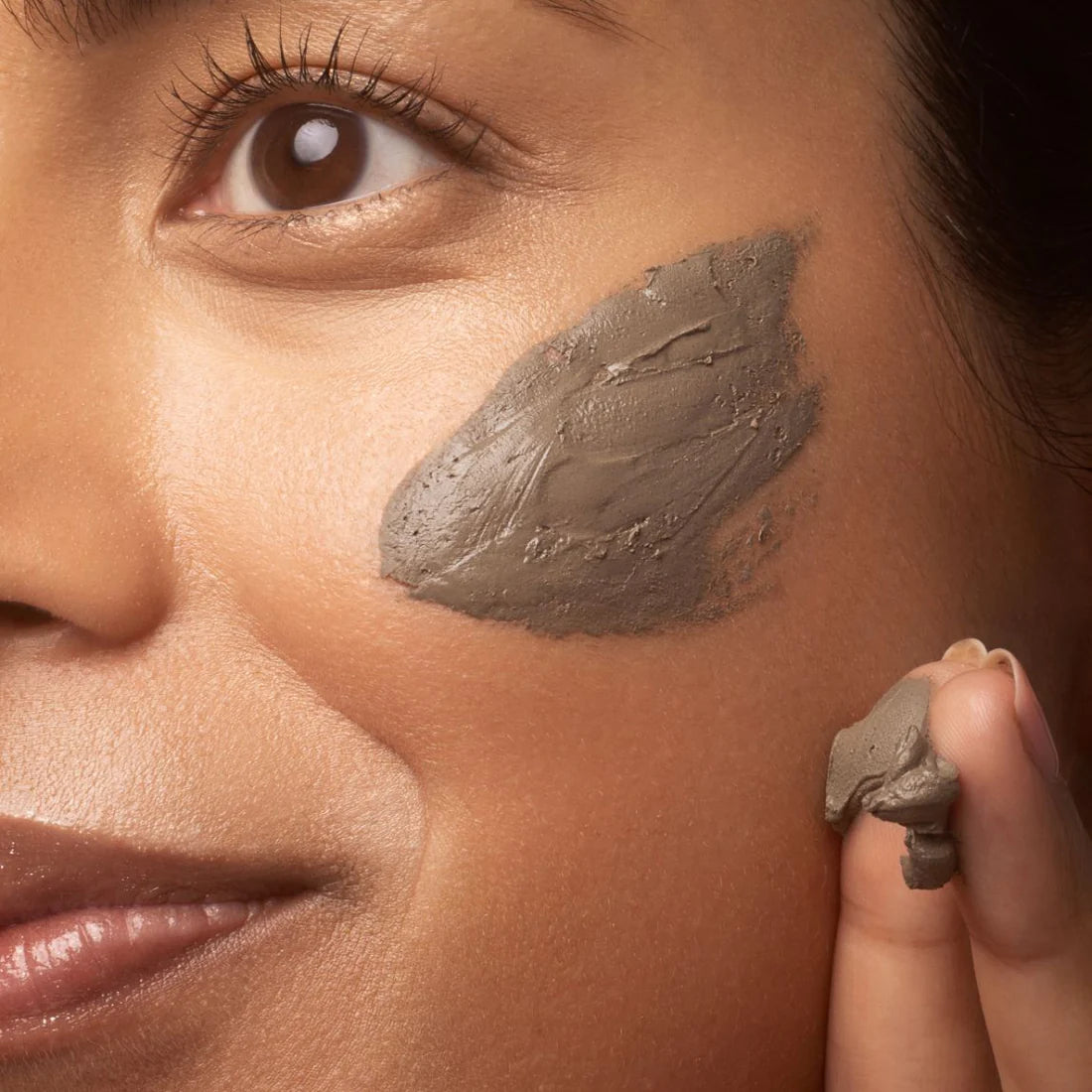 Beauty From Bees- Mud Mask