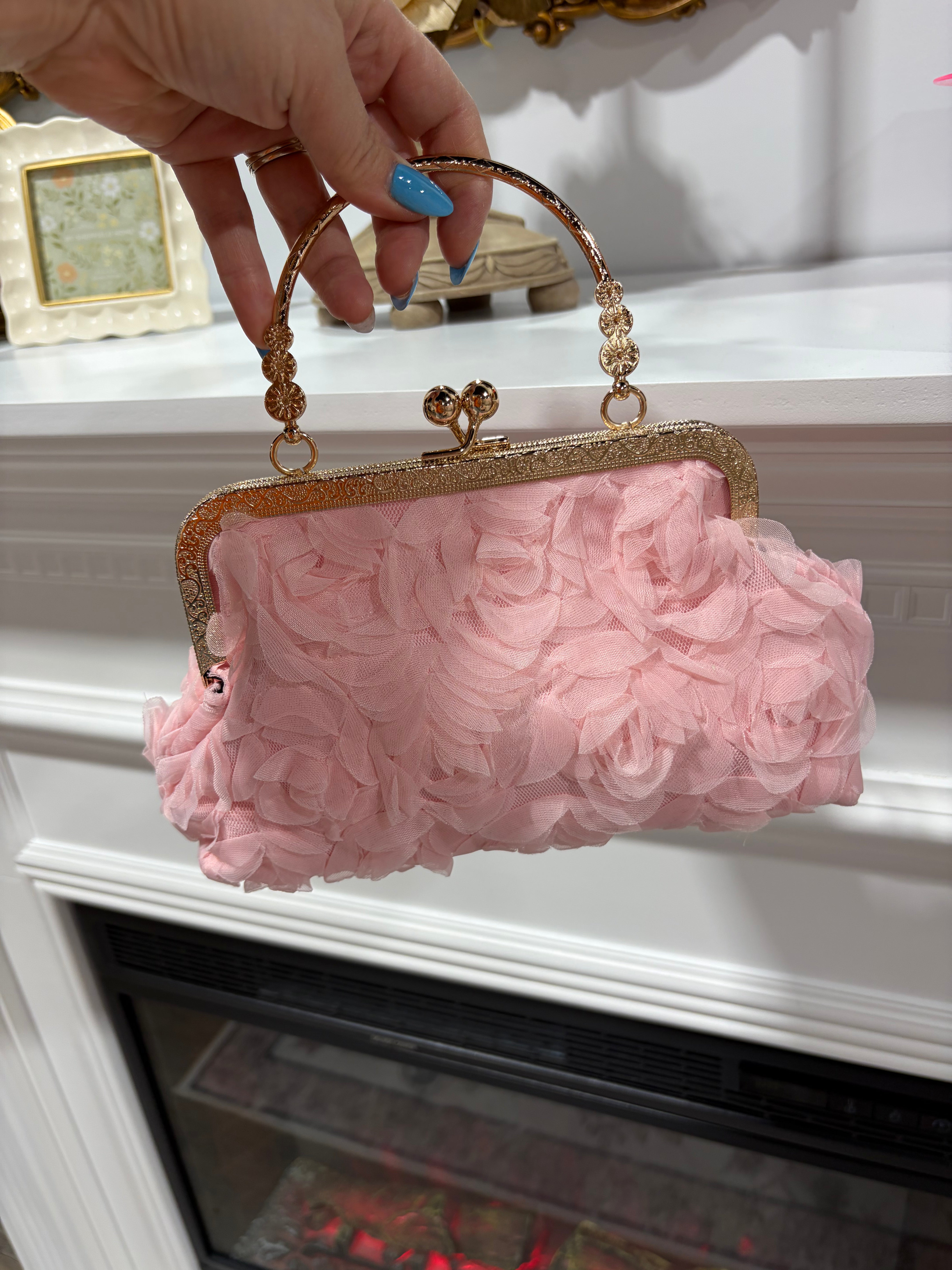 Lover Clutch