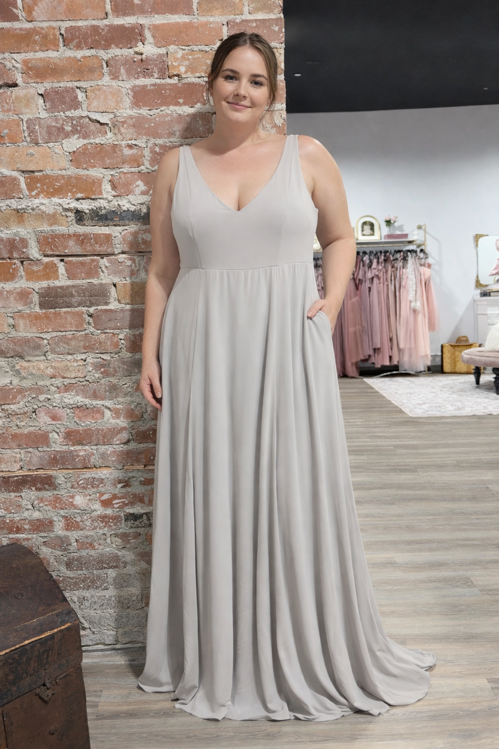 Giselle Dress