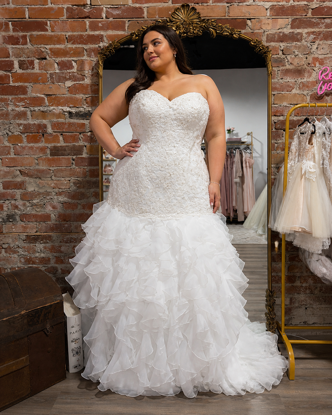 Bridal 07
