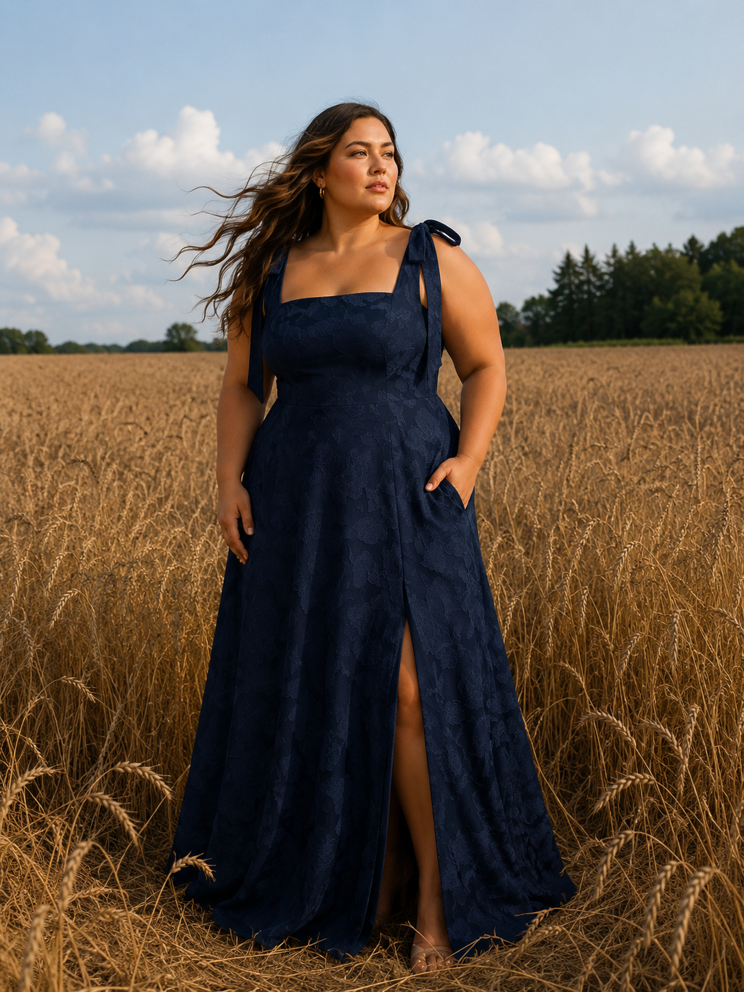 Georgie Dress