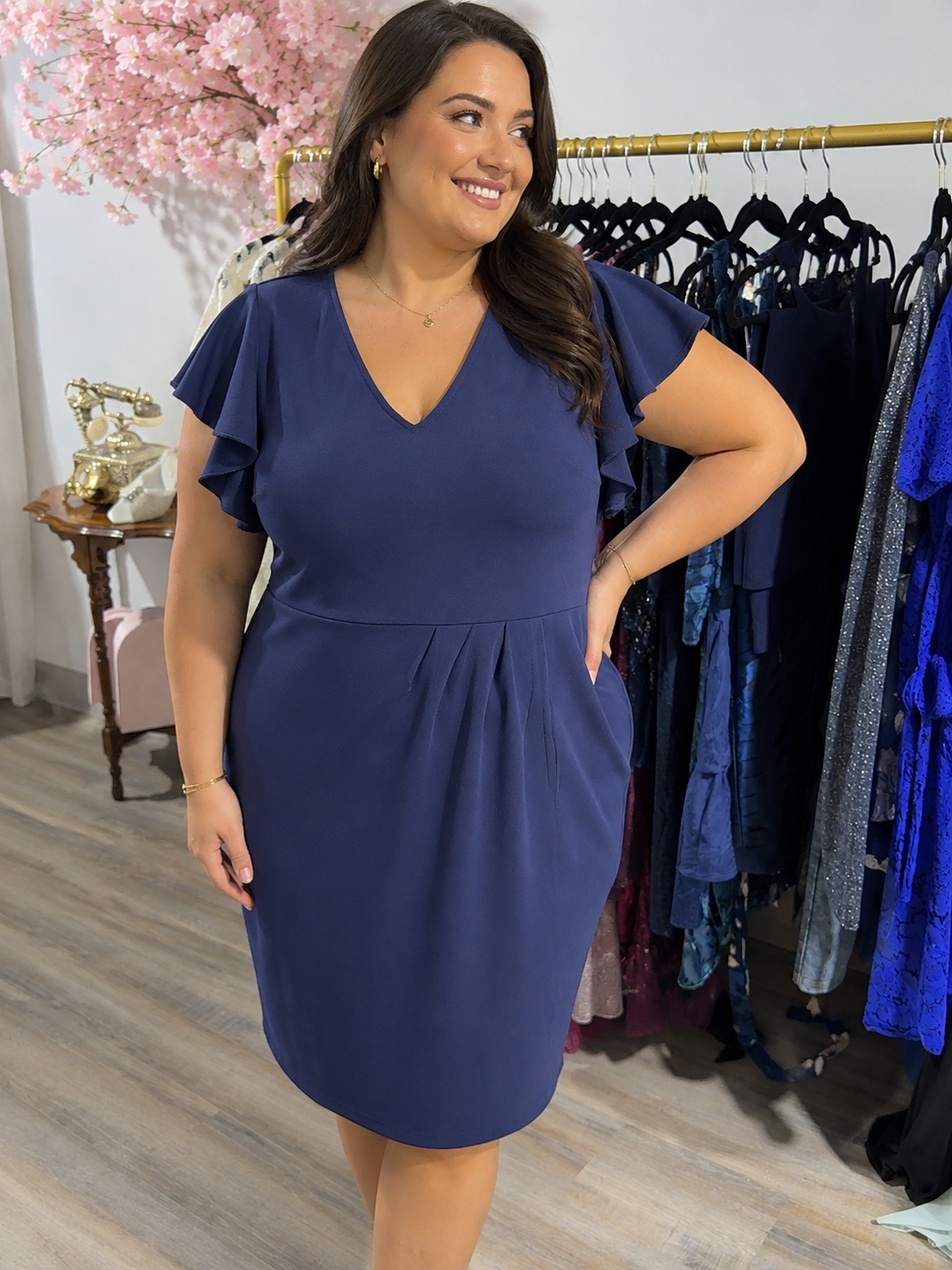 Nora Dress