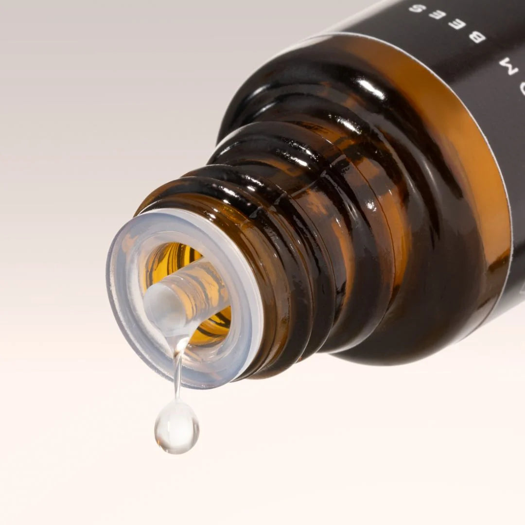 Beauty From Bees- Muscle Drops