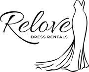 Relove Dress Rentals logo